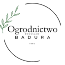 Ogrodnictwo Badura Logo