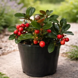 Golteria (Gaultheria)